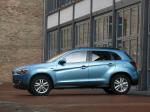 Mitsubishi ASX 2010 года